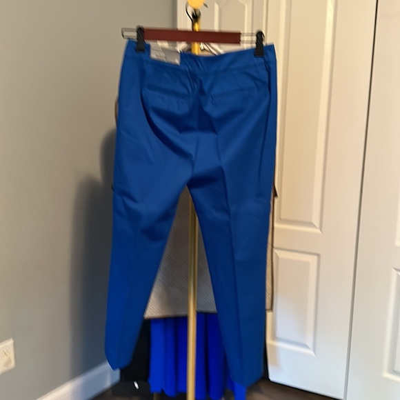 Talbots Chatham ankle pant Size 6p - Picture 3 of 5